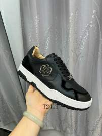 Picture of Philipp Plein Shoes _SKUPPsz38-46h110418540